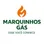 Logo do Marquinhos Gás